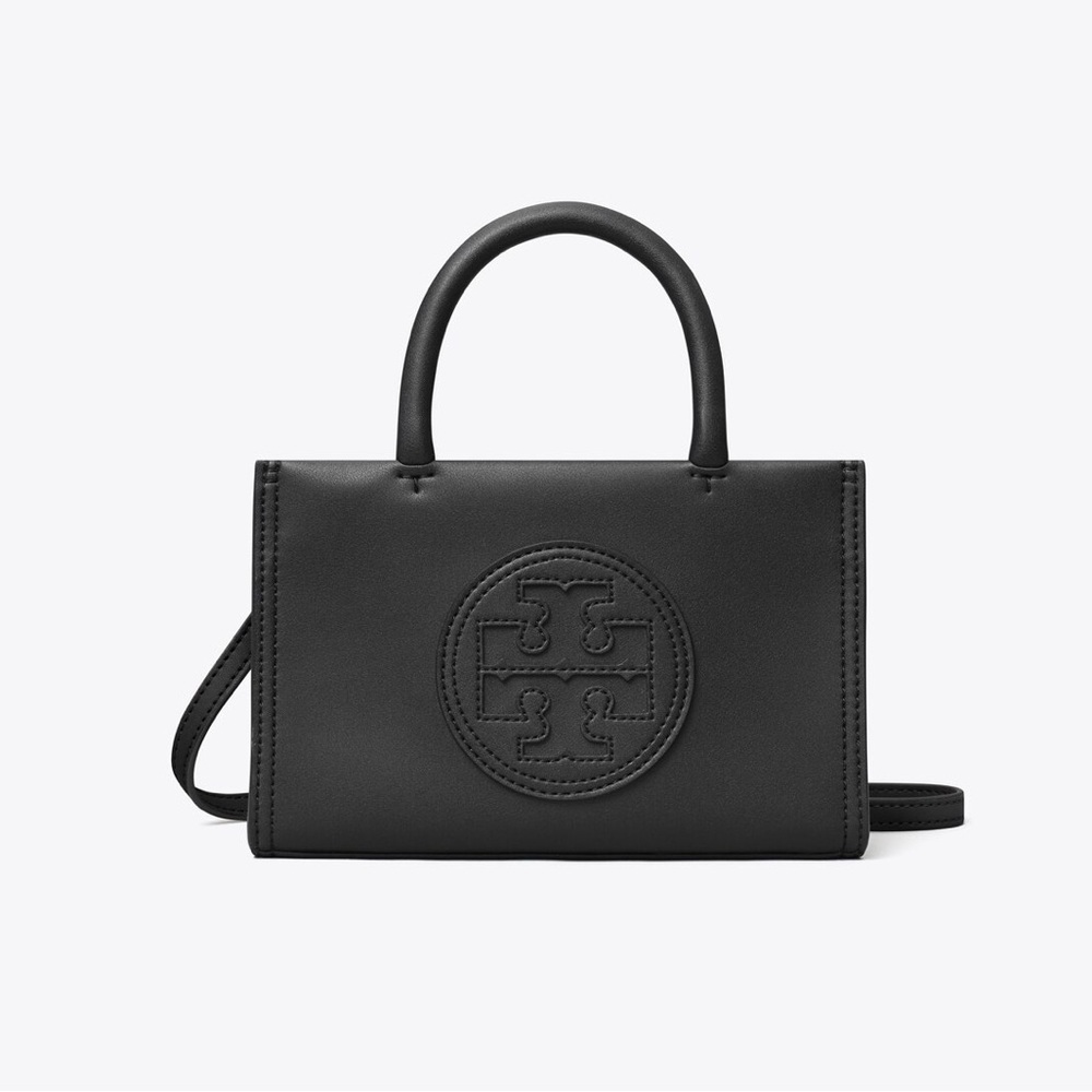Mini Ella Bio Tote - Tory Burch